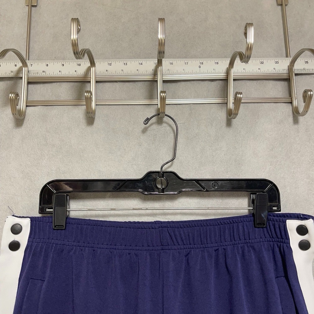 Wataxii Shorts Men XL Snap Tear Away Post‎ Surgery Adaptive Basketball Active 34